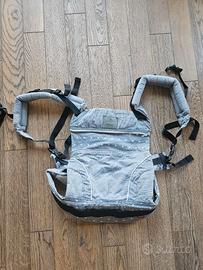 Marsupio ergonomico Manduca puro cotone