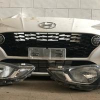 MUSATA HYUNDAI I10