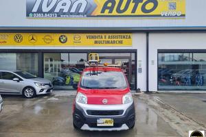 FIAT Fiorino Adventure 1.3 MJT- 66.000 Km
