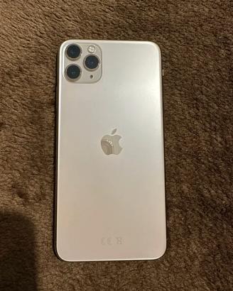 iPhone 11 Pro Max 256GB  Oro