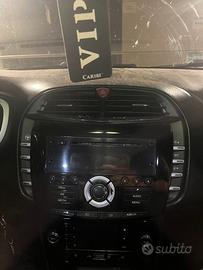 Stereo Lancia delta 50€ senza tastini