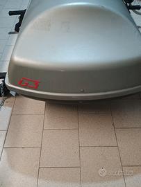 bauletto 