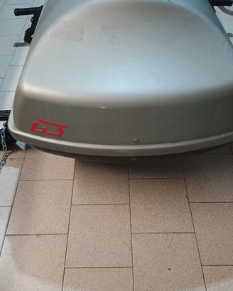 bauletto 