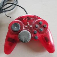 Joypad CYCXTEC