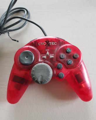 Joypad CYCXTEC