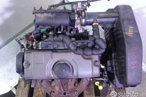 Citroen c3 - hfv