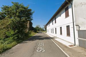 BILOCALE con GIARIDNO in zona tranquilla