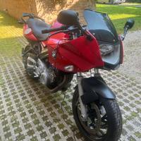 Bmw f 800 s - 2007