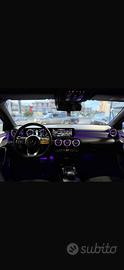 Mercedes Classe a 180 d premium AMG