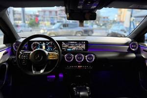 Mercedes Classe a 180 d premium AMG