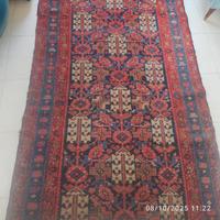 tappeto passatoia persiano