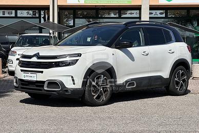 CITROEN C5 Aircross Hybrid 225 e-EAT8 Feel