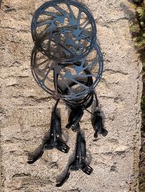 Freni Sram kit Enduro