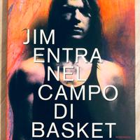 Jim Carroll - Jim entra nel campo di basket