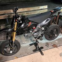 Pit bike 150