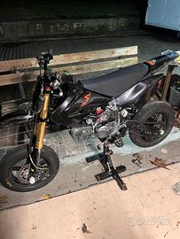 Pit bike 150