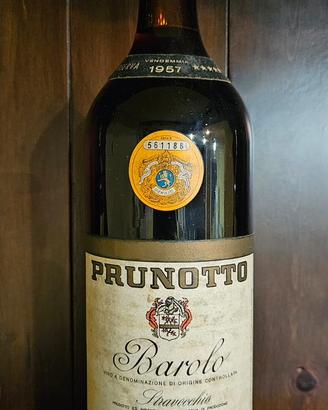 Magnum di Barolo