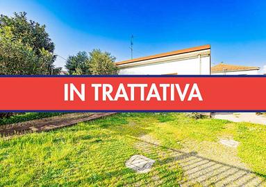 Villa di 135 m² con 3 locali e box auto a Limbiate