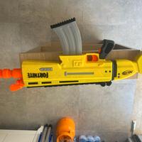 Nerf Fortnite