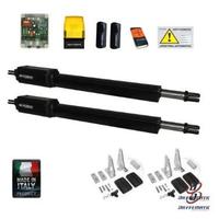 KIT PER CANCELLO BATTENTE VH 400 230V