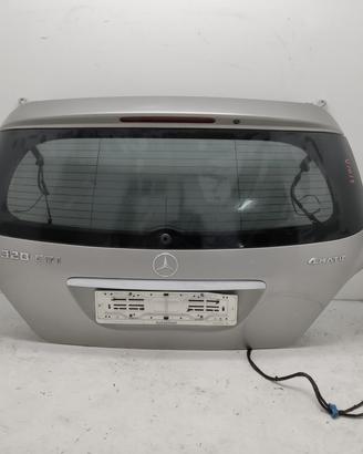 PORTELLONE POSTERIORE COMPLETO MERCEDES Classe R W