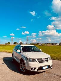 Fiat Freenont 2.0 Full optional