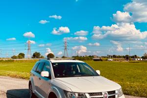 Fiat Freenont 2.0 Full optional