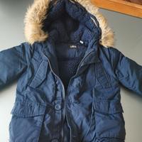 IDo Giubotto bambino 3 /4anni 104 cm