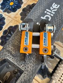 Pompa freno topkart 125