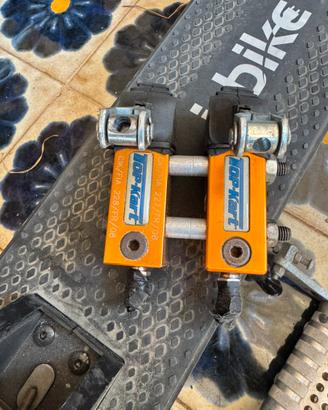 Pompa freno topkart 125