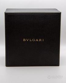 BULGARI SCATOLA OROLOGIO