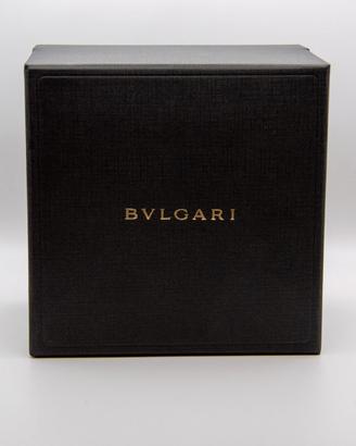 BULGARI SCATOLA OROLOGIO