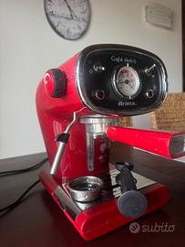 Macchinetta del caffè ARIETE