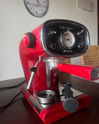 Macchinetta del caffè ARIETE