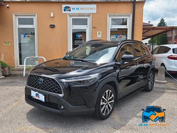 Toyota Corolla Cross 2.0h Trend 197cv e-cvt