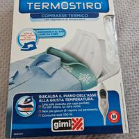 Copriasse termino per stirare
