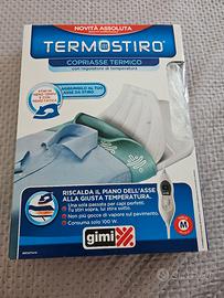Copriasse termino per stirare