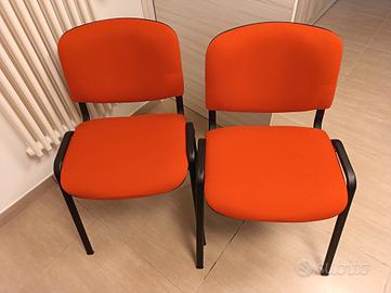 sedia da ufficio