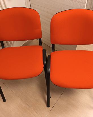 sedia da ufficio