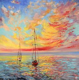 vacanze in barca a vela