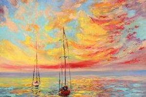 vacanze in barca a vela