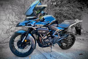 Zontes 350T2