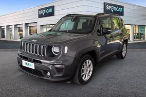 Jeep Renegade 1.5 T4 MHEV 130cv Altitude DDCT