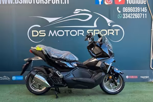 Sym ADX 125 ABS