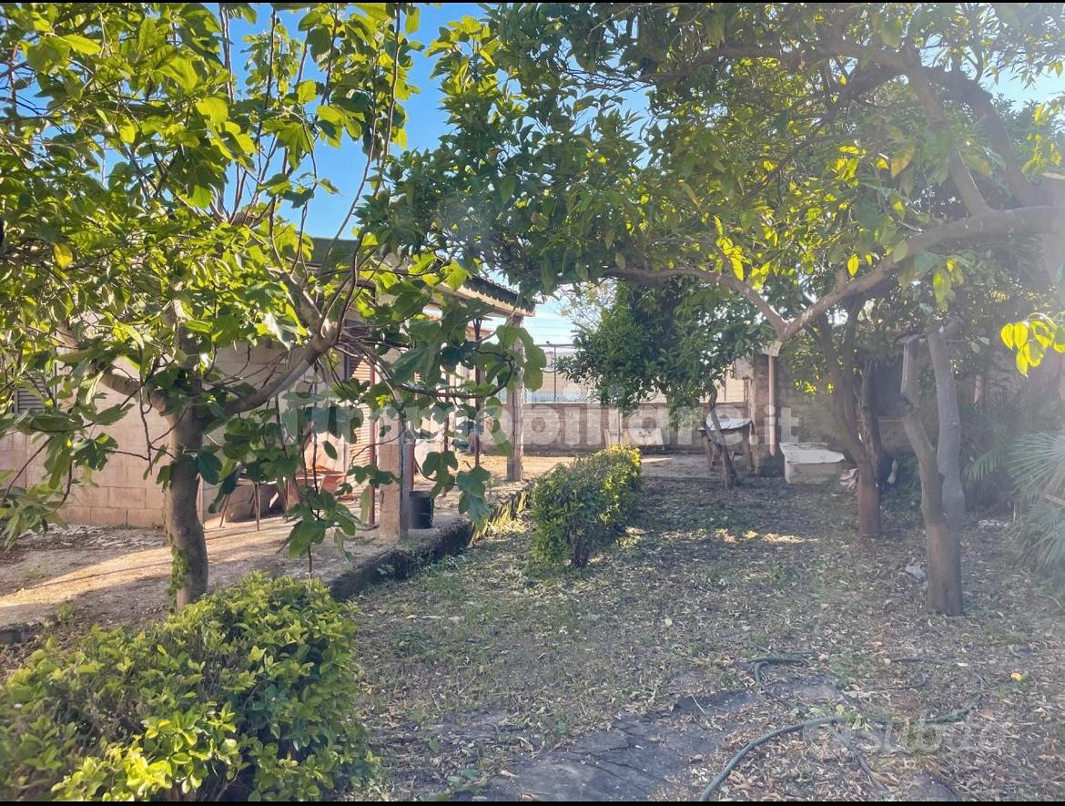 Lotto edificabile per villa Lago Patria - Vista 5