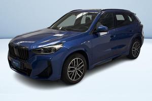 BMW X1 xdrive23d mhev 48V Msport auto