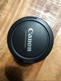 Obiettivo Canon