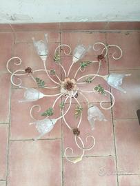 lampadario 