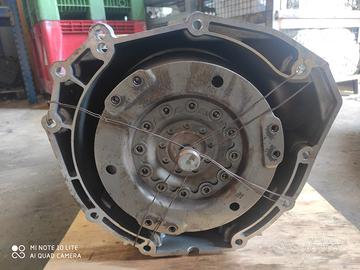 Cambio automatico jeep Grand Cherokee 63D