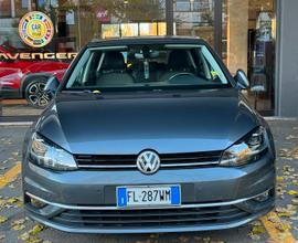 Vw Golf 2.0 diesel 150cv cambio manuale